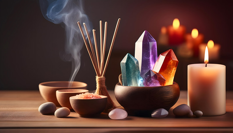 Bienfaits Access Bars