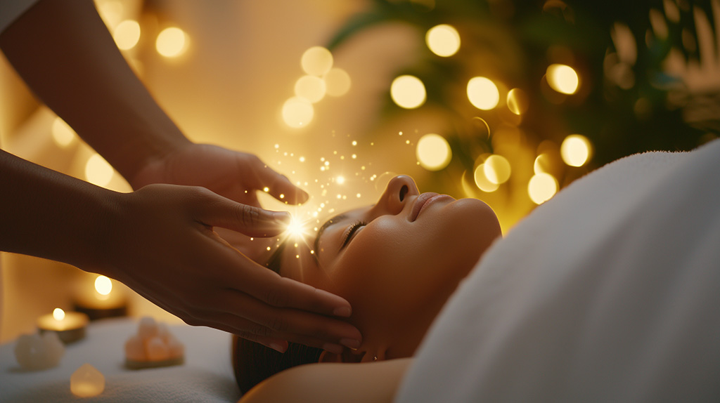 Droulement Access Bars